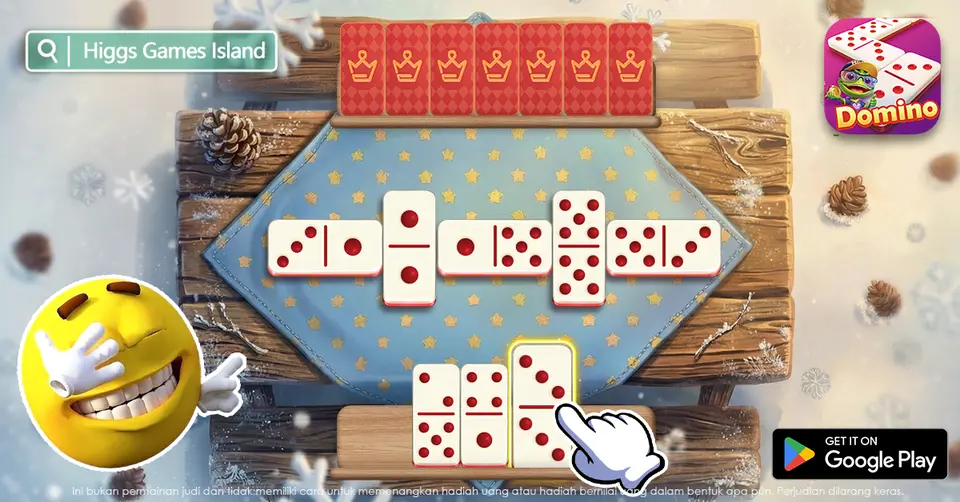 domino Masuk - domino Resmi